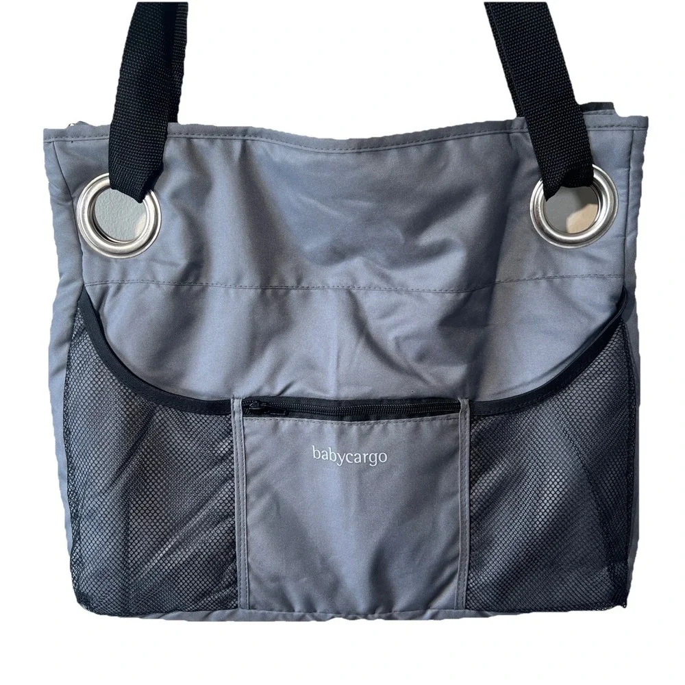 Babycargo stroller diaper